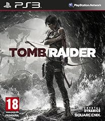Tomb raider import d'occasion  Livré partout en Belgiqu