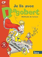 Lis dagobert méthode d'occasion  Livré partout en Belgiqu