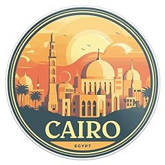 Egypt cairo city for sale  Delivered anywhere in USA 