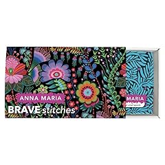 Aurifil anna maria for sale  Delivered anywhere in UK