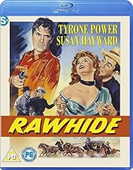 Rawhide blu ray gebraucht kaufen  Wird an jeden Ort in Deutschland