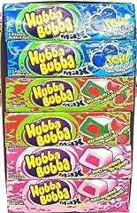 Hubba bubba pack for sale  Delivered anywhere in USA 