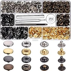 100 set snap for sale  Delivered anywhere in USA 