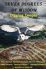 Seven degrees wisdom for sale  Delivered anywhere in USA 
