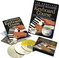 Complete absolute beginners for sale  Delivered anywhere in USA 