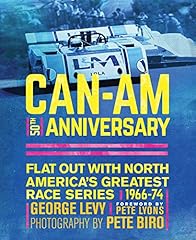 Can 50th anniversary usato  Spedito ovunque in Italia 