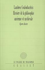 Histoire philosophie ancienne for sale  Delivered anywhere in UK