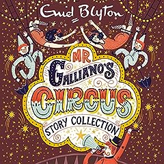 Galliano circus story for sale  Delivered anywhere in USA 