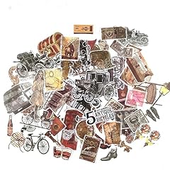 Scrapbook stickers fecsam for sale  Delivered anywhere in USA 