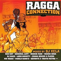 ragga connection d'occasion  Livré partout en France