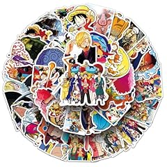 Adesivi one piece usato  Spedito ovunque in Italia 