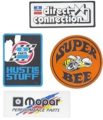 Pack dodge super for sale  Delivered anywhere in UK