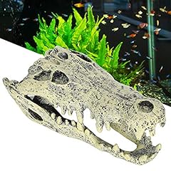 Aquarium hohlharz dinosaurier gebraucht kaufen  Wird an jeden Ort in Deutschland