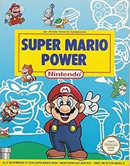 Spieleberater super mario gebraucht kaufen  Wird an jeden Ort in Deutschland