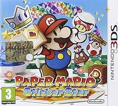 Gioco 3ds paper d'occasion  Livré partout en France