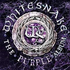 Purple album for sale  Delivered anywhere in UK
