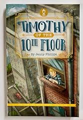 Timothy 10th floor for sale  Delivered anywhere in USA 