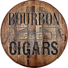 Whiskey barrel head for sale  Delivered anywhere in USA 