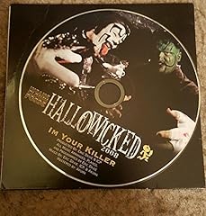 Insane clown posse for sale  Delivered anywhere in USA 