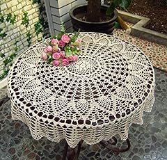Ourhommie vintage crochet for sale  Delivered anywhere in USA 