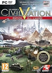 Civilization édition jeu d'occasion  Livré partout en Belgiqu