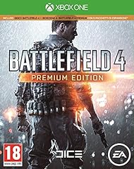 Battlefield premium edition usato  Spedito ovunque in Italia 