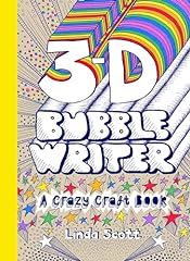 Bubble writer crazy d'occasion  Livré partout en France