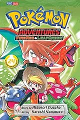 Pokémon adventures vol. for sale  Delivered anywhere in UK