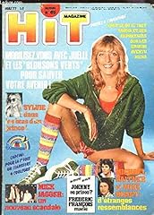 hit magazine d'occasion  Livré partout en France