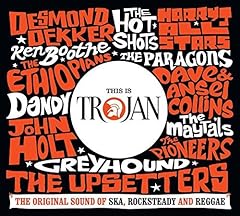 Trojan vinyl for sale  Delivered anywhere in UK