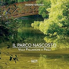 Parco nascosto. villa usato  Spedito ovunque in Italia 