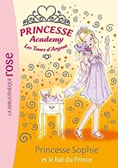 Princesse academy tours d'occasion  Livré partout en France