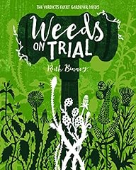 Weeds trial verdict for sale  Delivered anywhere in UK