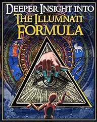 Deeper insight illuminati for sale  Delivered anywhere in USA 