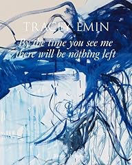 Tracey emin time for sale  Delivered anywhere in UK