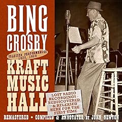Kraft music hall for sale  Delivered anywhere in USA 