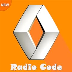 Radio code renault for sale  Delivered anywhere in USA 