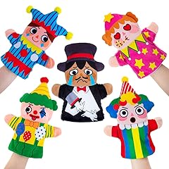 Arastta hand puppets for sale  Delivered anywhere in USA 