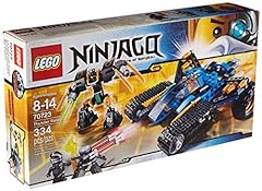 Lego ninjago 70723 for sale  Delivered anywhere in USA 
