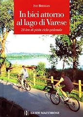 Bici attorno lago usato  Spedito ovunque in Italia 