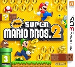 Super mario bros d'occasion  Livré partout en Belgiqu