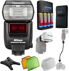 Nikon 5000 speedlight for sale  Delivered anywhere in USA 