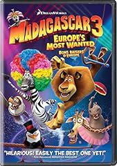 Madagascar wanted for sale  Delivered anywhere in USA 