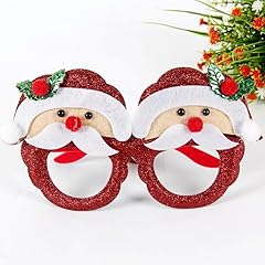 Artlunar christmas glasses for sale  Delivered anywhere in USA 