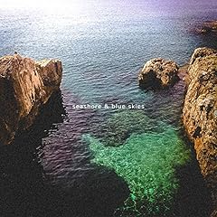 Seashore blue skies d'occasion  Livré partout en France