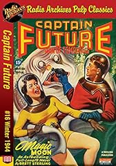 Captain future magic gebraucht kaufen  Wird an jeden Ort in Deutschland