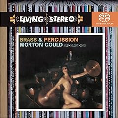 Gould brass percussion d'occasion  Livré partout en France