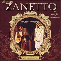 Zanetto intermezzi from gebraucht kaufen  Wird an jeden Ort in Deutschland