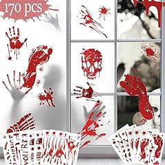 Halloween decorations 170 for sale  Delivered anywhere in USA 
