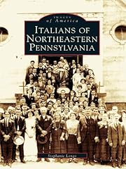 Italians northeastern pennsylv for sale  Delivered anywhere in USA 